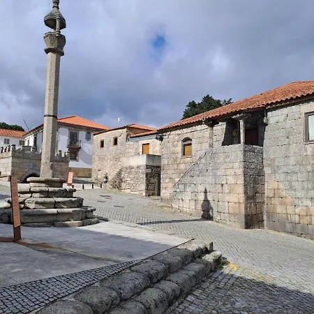 Casa Da Figueira Agb