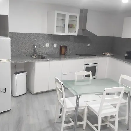 Casa Da Figueira Agb * Aguiar da Beira