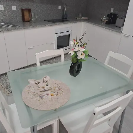 Casa Da Figueira Agb Aguiar da Beira
