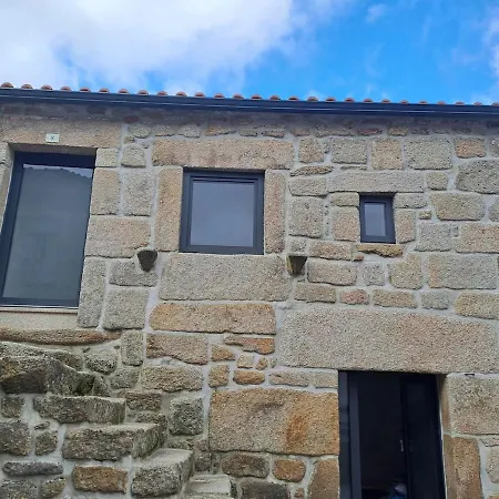Casa de Férias Casa Da Figueira Agb