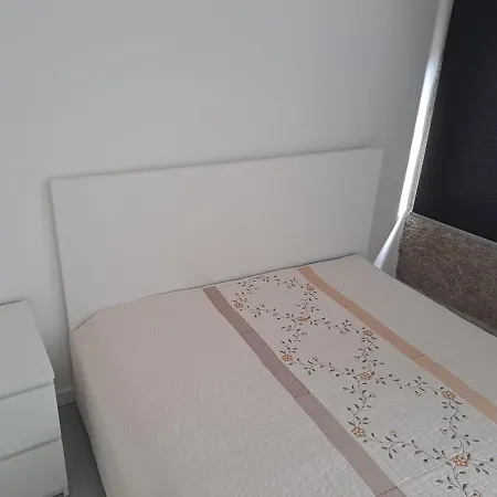 Casa Da Figueira Agb * Aguiar da Beira