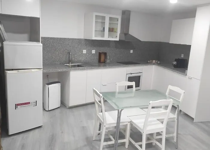 Casa Da Figueira Agb * Aguiar da Beira