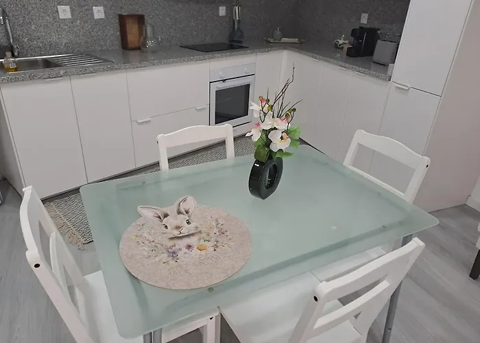 Casa Da Figueira Agb Aguiar da Beira