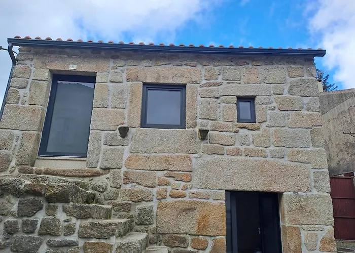 Casa de Férias Casa Da Figueira Agb