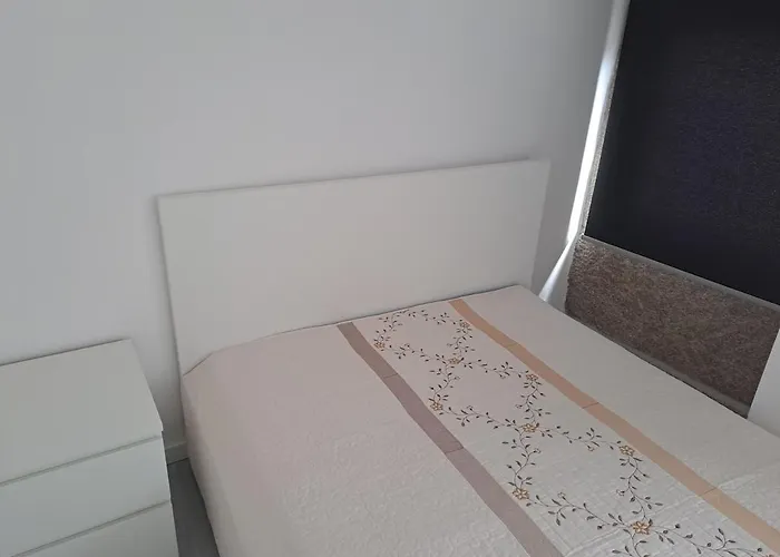 Casa Da Figueira Agb * Aguiar da Beira
